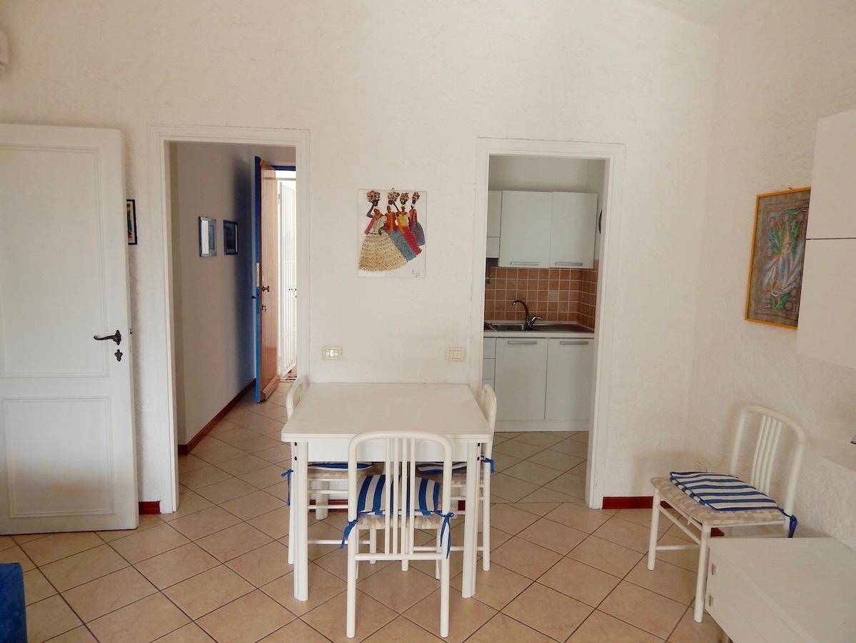 N083 - Numana, Trilocale Con Terrazzo Panoramico Apartment Exterior foto
