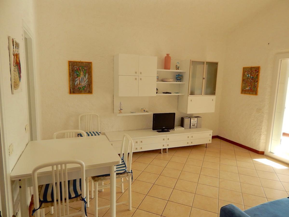 N083 - Numana, Trilocale Con Terrazzo Panoramico Apartment Exterior foto